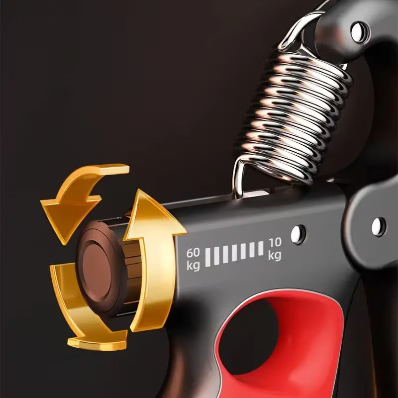 Prime GripForce
