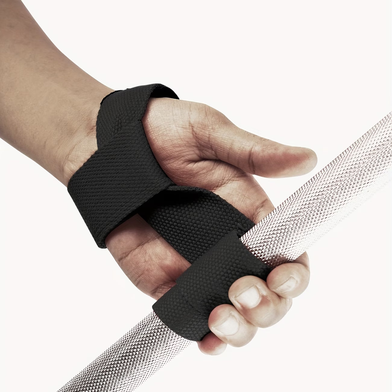 SKDK Power Straps