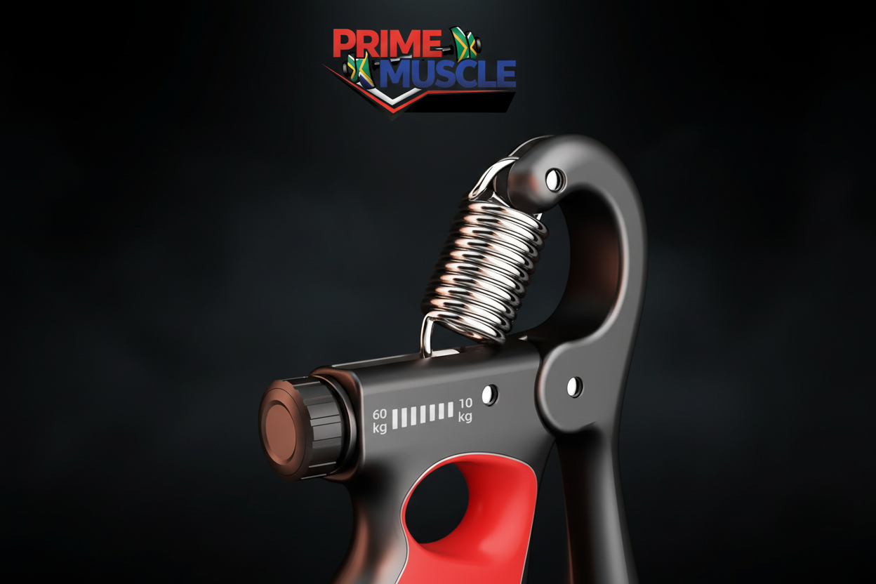 Prime GripForce hero shot