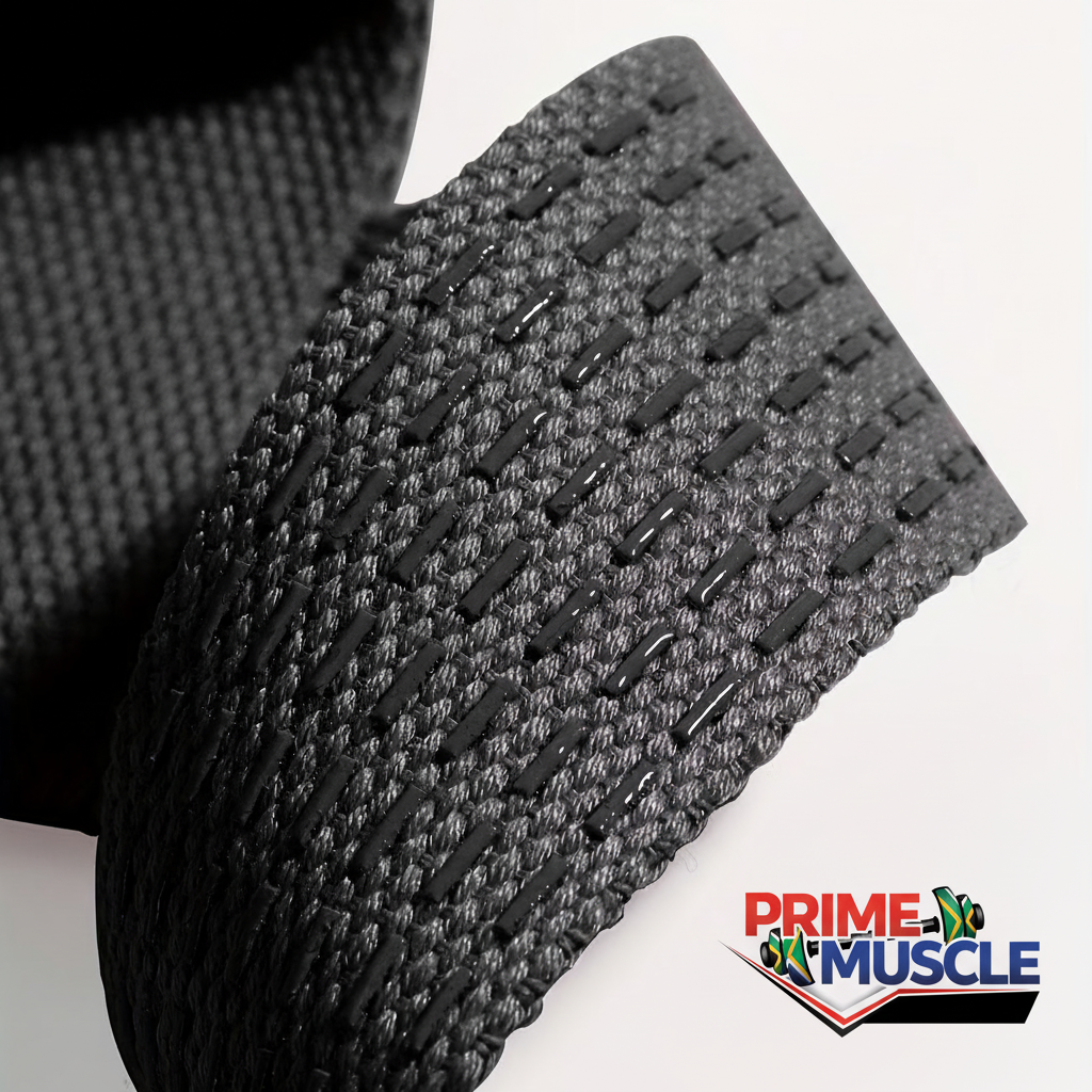 Texture detail - accurate weave